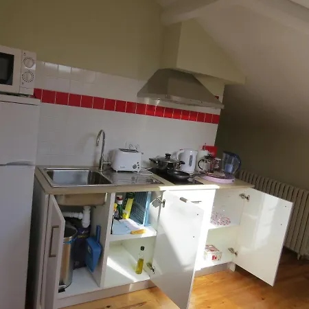 Sky Apartman Coimbra