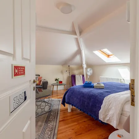 Apartman Sky Coimbra