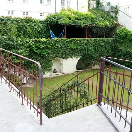 Apartament Sky Family And *
