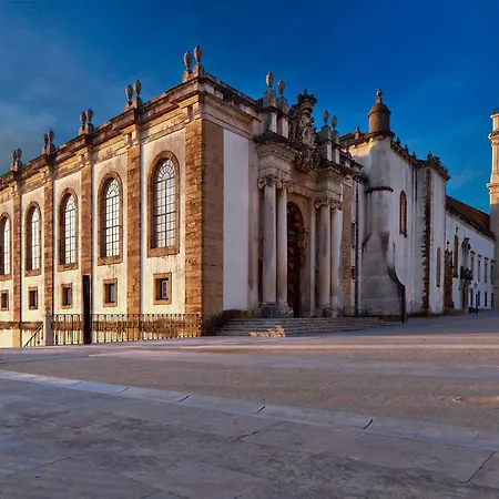 Sky Family And Coimbra
