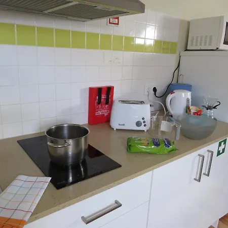 Апартаменты Sky