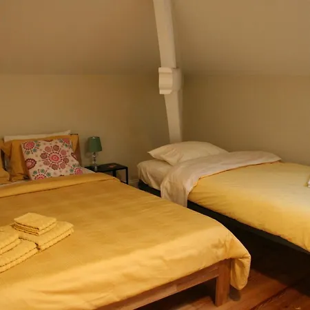 Sky Апартаменты *