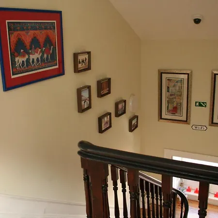 Sky Апартаменты