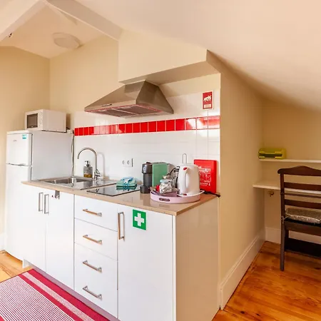 Apartament Sky Family And