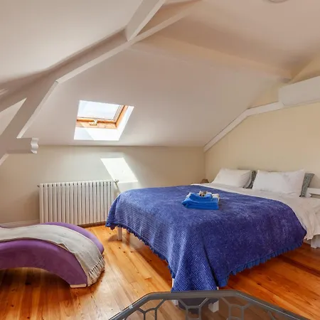 Sky * Коимбра