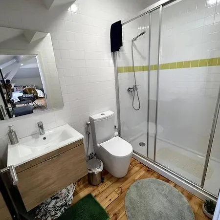 Sky Family And Apartament