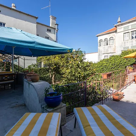 Apartment Sky Family And Coimbra