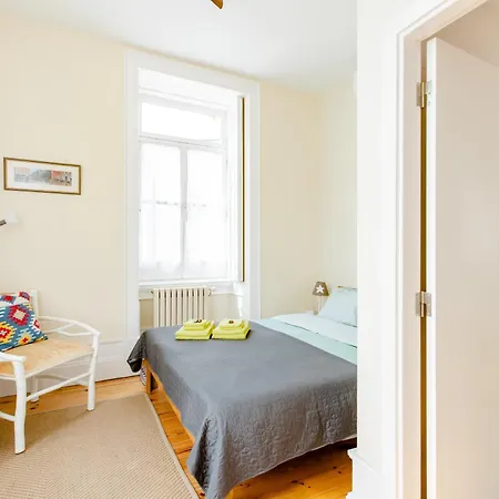 Apartament Sky Family And Coimbra