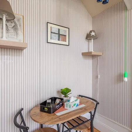 Sky Family And Apartament Coimbra