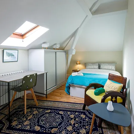 Apartament Sky Family And *