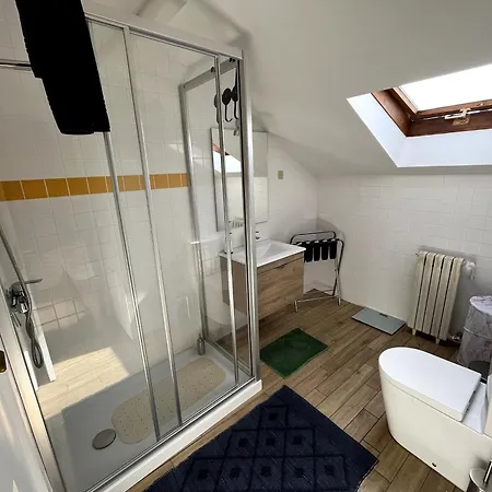 Sky Family And Apartament