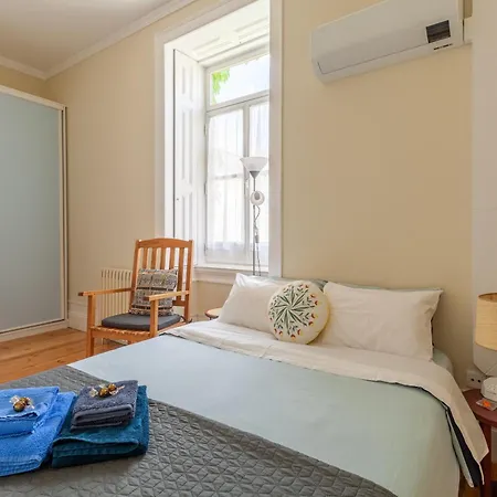 Apartament Sky Family And