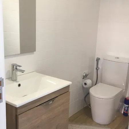 Sky Family And Apartament