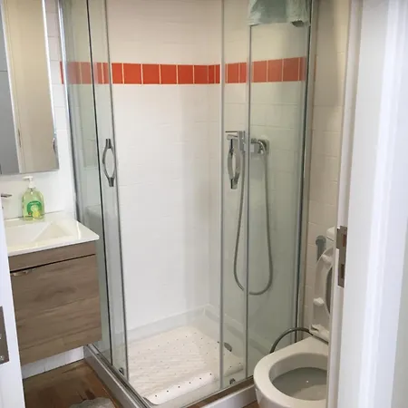 Apartament Sky Family And Coimbra