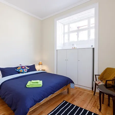 Apartament Sky Family And Coimbra